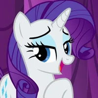 Rarity MLP