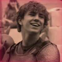 Percy Jackson