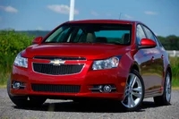 2011 Chevrolet Cruze