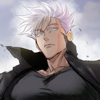 Satoru Gojo