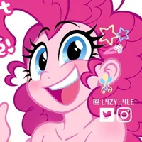 Pinkie Pie