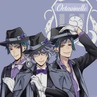 Octavinelle trio
