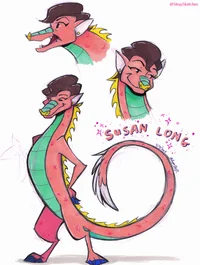 Susan Long