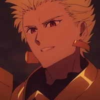 Gilgamesh 