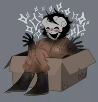 SCP - 035