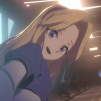 Maria Robotnik