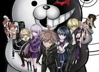 Danganronpa 