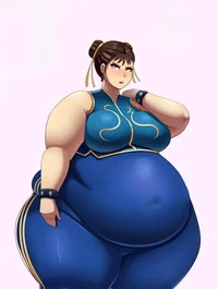 Chun Li