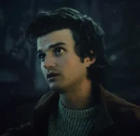 steve harrington