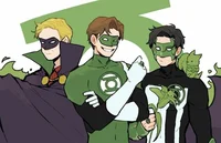 Hal Jordan 