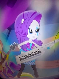 Rarity 