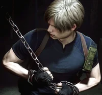 Leon Kennedy 