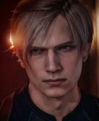 Leon Kennedy