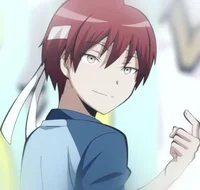 Karma AKABANE