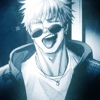 Satoru Gojo 