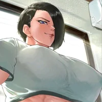 BodySwap Mom Gym Bro