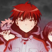 Karma AKABANE