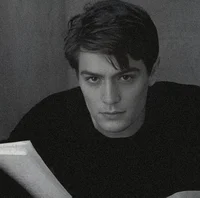 TOM RIDDLE
