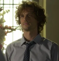 Spencer Reid