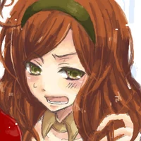 Nyo Romano - Hetalia