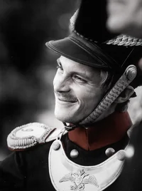 Михаил Бестужев