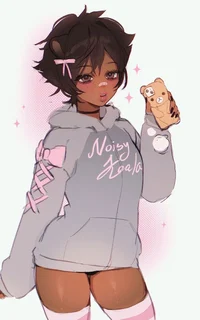 Pastel Femboy