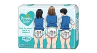 Pampers