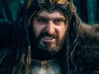 Thorin Oakenshield 