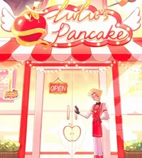 Lulus Pancake Cafe