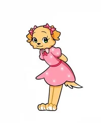 Alice Ella McFoy