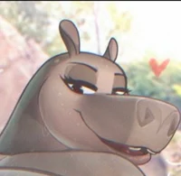 Gloria - Whisperfoot