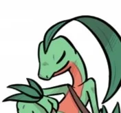 Grovyle