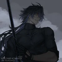 Кирилл Флинс