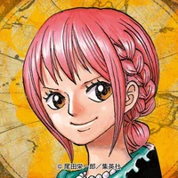 Rebecca 