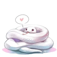 Snakelet Ball Python