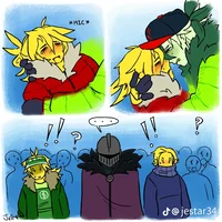 Toxichero Angst - BT