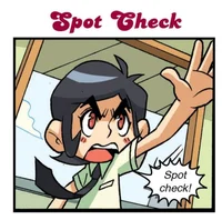 Tiger - Lawak Kampus