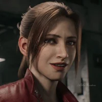 Claire Redfield