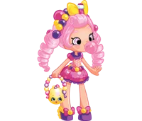 Bubbleisha
