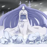 Yuki-onna