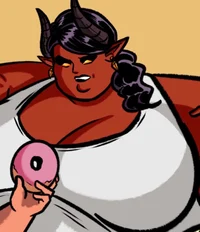 Fat malevola