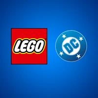 LEGO DC Studios