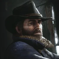 Arthur Morgan