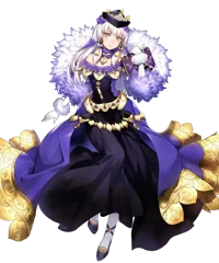 Lysithea - Brave