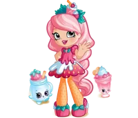 Lucy Smoothie