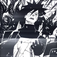 Madara Uchiha 