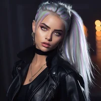 Danika Fendyr