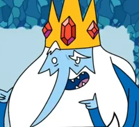 Ice King