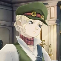 Gina Lestrade - TGAA