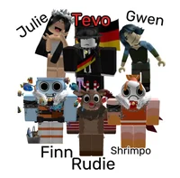 Roblox GC